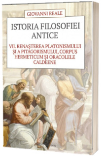 Istoria filosofiei antice