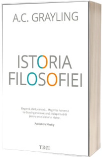 Istoria filosofiei