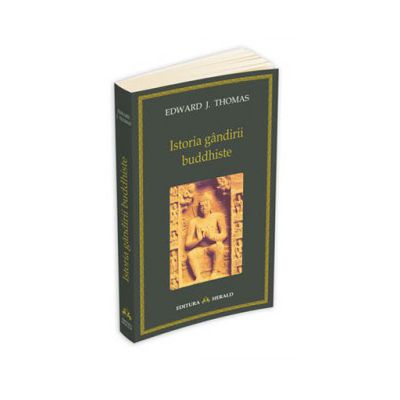 Istoria gandirii buddhiste