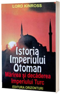 Istoria imperiului Otoman