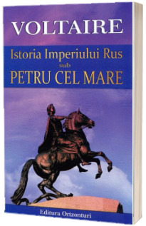 Istoria imperiului rus sub Petru cel Mare