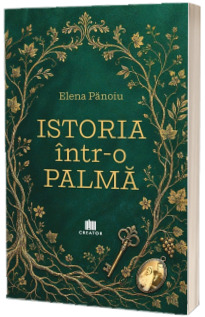 Istoria intr-o palma