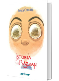 Istoria lui Razvan