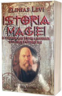 Istoria magiei