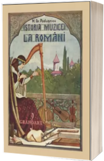 Istoria Muzicei la Romani