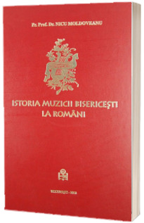 Istoria muzicii bisericesti la romani