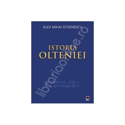 Istoria Olteniei