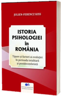 Istoria psihologiei in Romania
