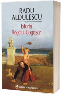 Istoria Regelui Gogosar