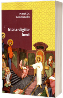 Istoria religiilor lumii