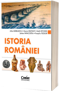 Istoria Romaniei