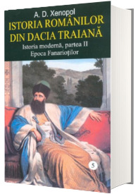 Istoria romanilor din Dacia Traiana Istoria romanilor din Dacia Traiana