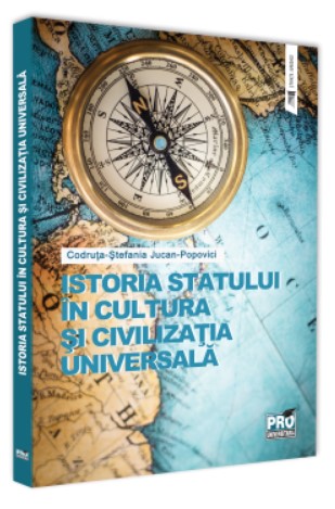 Istoria statului in cultura si civilizatia universala. Curs universitar