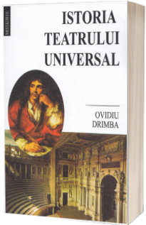 Istoria teatrului universal