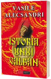 Istoria unui Galban