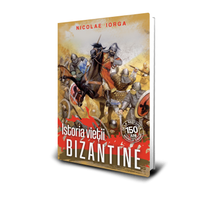 Istoria Vietii Bizantine