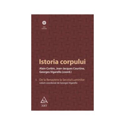 Istoria corpului