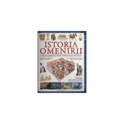 Istoria omenirii