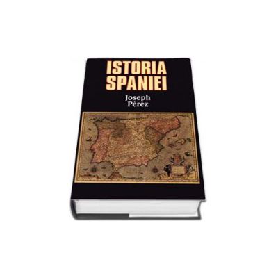 Istoria Spaniei