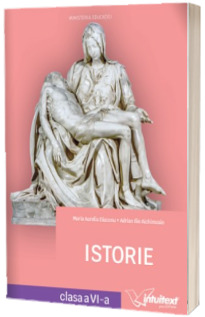 Istorie. Manual clasa a VI-a