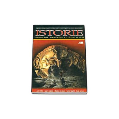 Istorie. Manual pentru clasa a V-a Zoe
