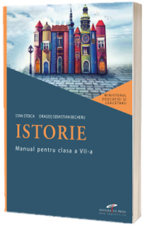 Istorie, manual pentru clasa a VII-a (Stan Stoica)