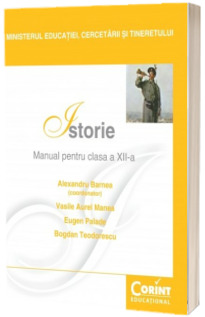 Istorie manual pentru clasa a XII-a (Alexandru Barnea)