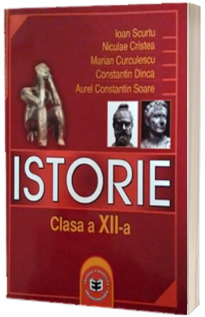 Istorie manual pentru clasa a XII-a