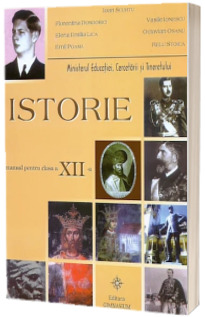 Istorie manual pentru clasa a XII-a