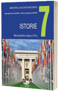 Istorie. Manual pentru cls a VII-a