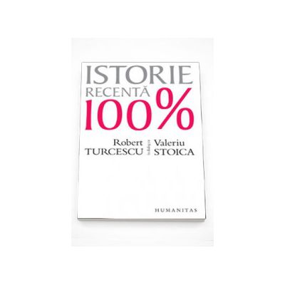 Istorie recenta suta la suta
