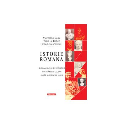 Istorie romana