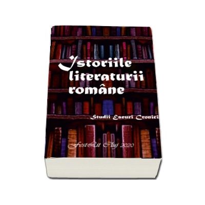 Istoriile literaturii romane