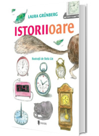 Istoriioare