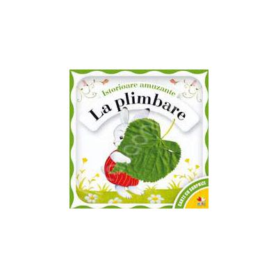 Istorioare amuzante. La plimbare. Carte cu surprize