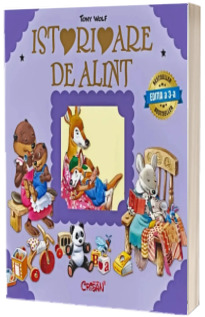 Istorioare de alint
