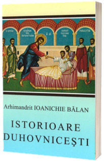 Istorioare duhovnicesti