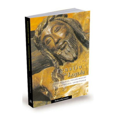 Istorisirea pelerinului. Exercitii spirituale