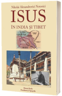 Isus in India si Tibet