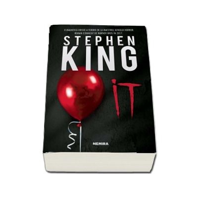IT - Stephen King