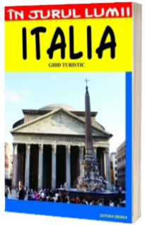 Italia - ghid turistic