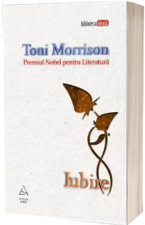 Iubire - Morrison, Toni