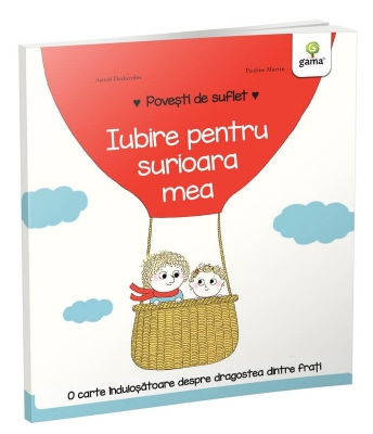 Iubire pentru surioara mea Iubire pentru surioara mea