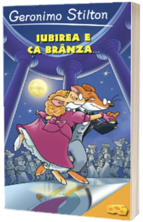 Iubirea e ca branza