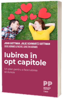 Iubirea in opt capitole Iubirea in opt capitole