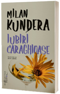 Iubiri caraghioase