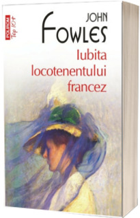 Iubita locotenentului francez (Top 10+)
