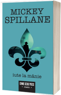 Iute la mainie