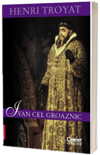 Ivan cel Groaznic