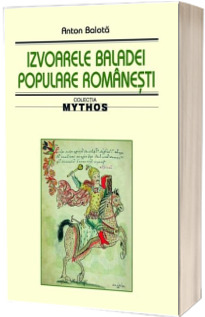 Izvoarele baladei populare romanesti